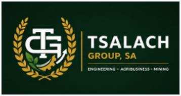 Tsalach Group, S.A.